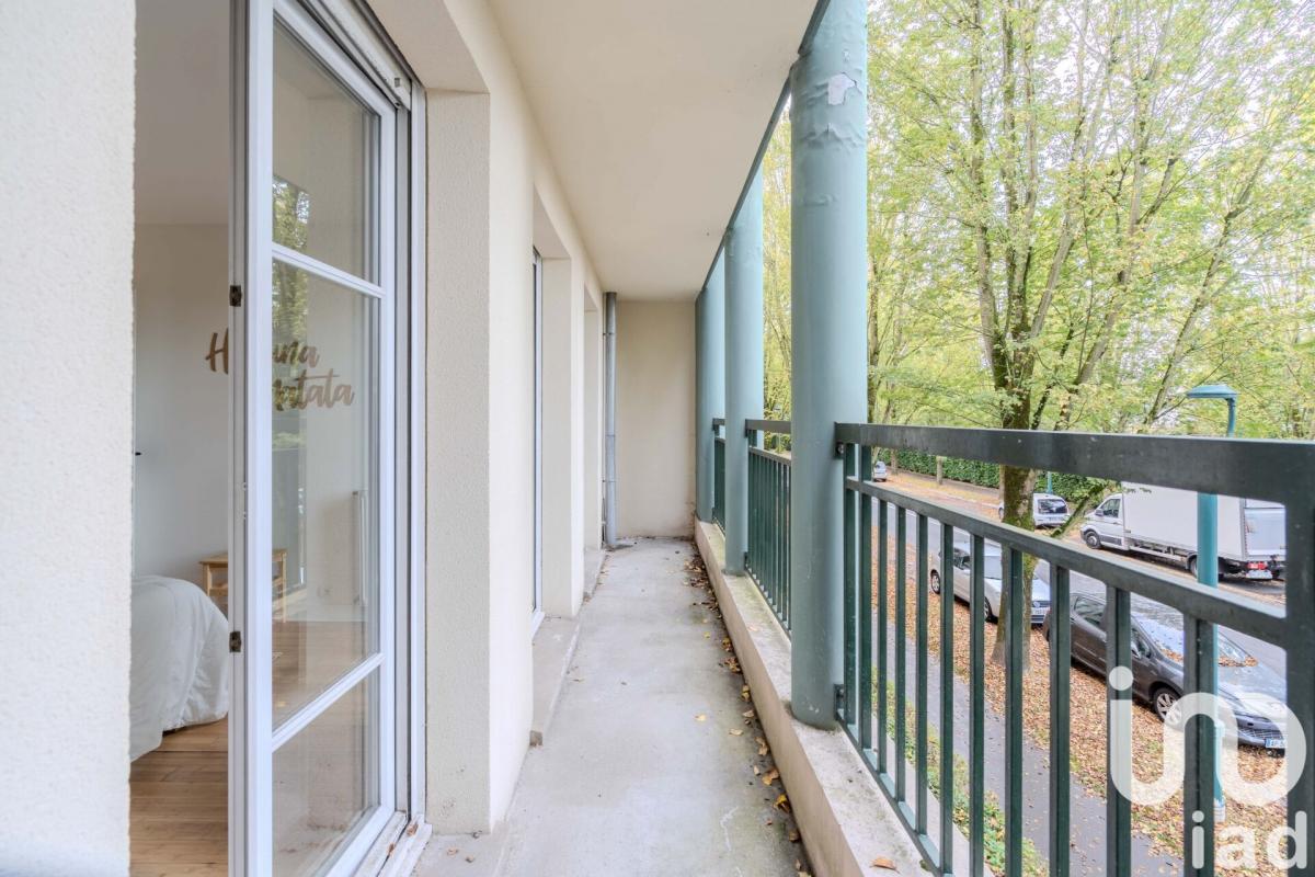 Appartement 4 Pièce(s) Serris - Photo 15