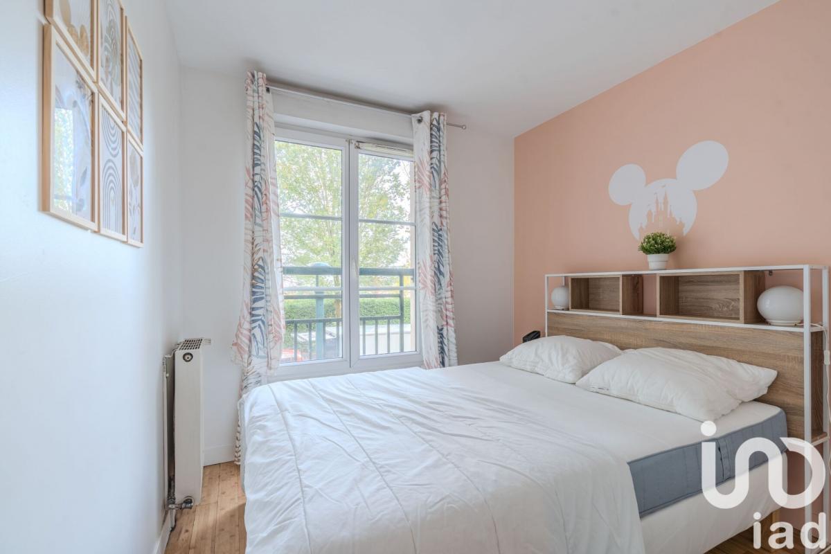 Appartement 4 Pièce(s) Serris - Photo 16