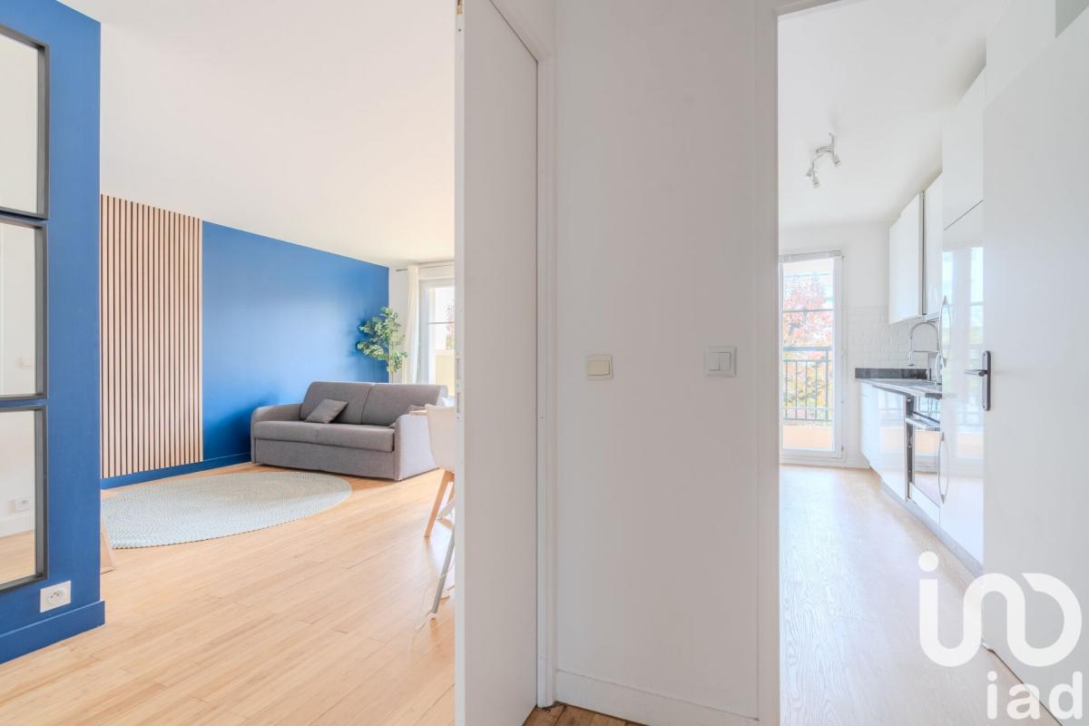 Appartement 4 Pièce(s) Serris - Photo 6