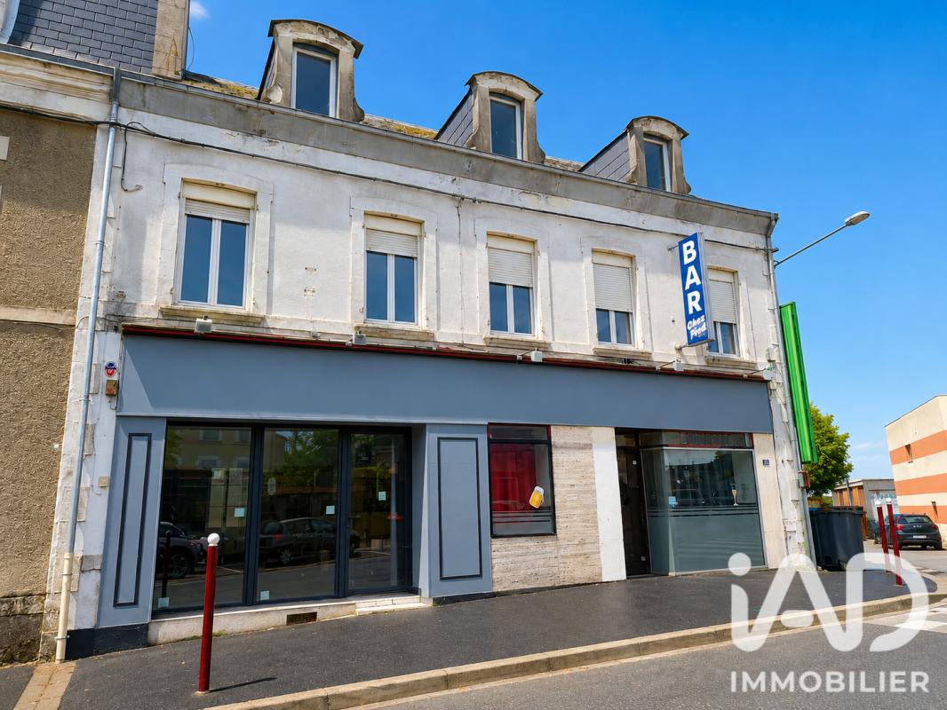Immeuble  Vierzon