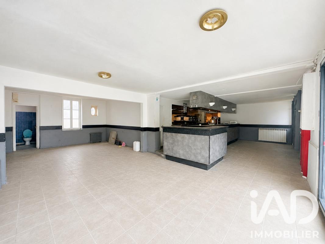 Immeuble  Vierzon - Photo 2