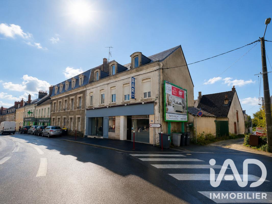 Immeuble  Vierzon - Photo 17