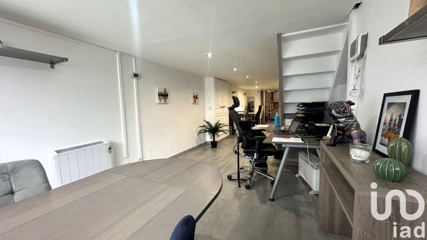 Appartement 4 Pièce(s) Grenoble - Photo 2