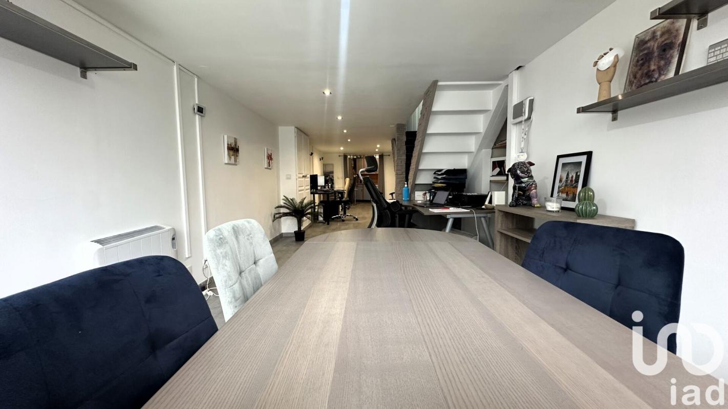 Appartement 4 Pièce(s) Grenoble - Photo 4