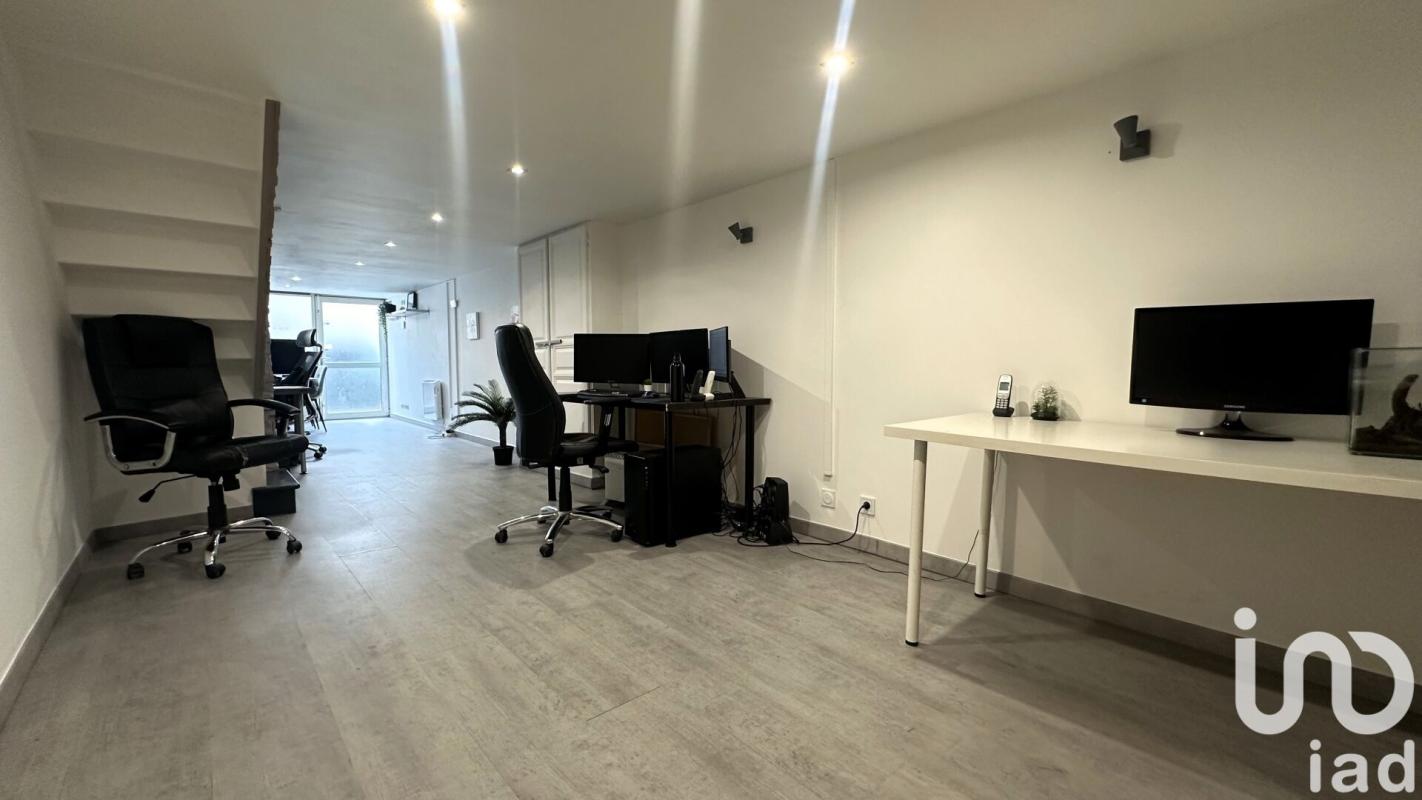 Appartement 4 Pièce(s) Grenoble - Photo 8