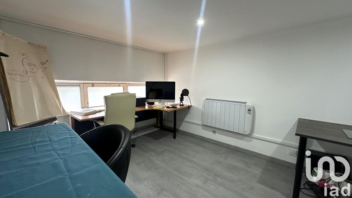 Appartement 4 Pièce(s) Grenoble - Photo 12