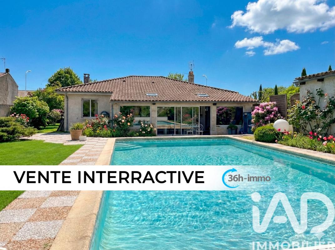 Maison de village 7 Pièce(s) Clavette