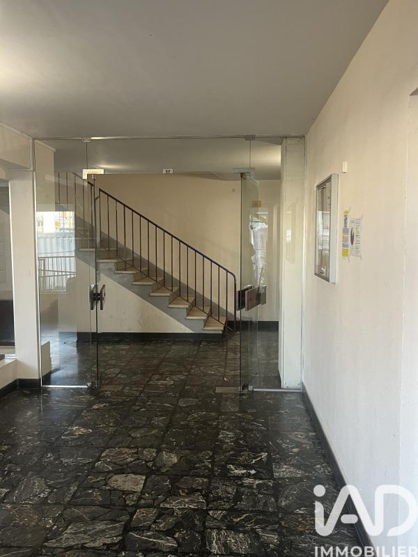 Appartement 4 Pièce(s) Beauvais