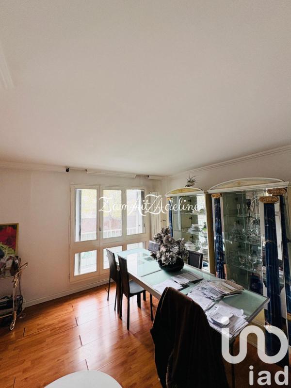 Appartement 4 Pièce(s) Le Blanc-Mesnil - Photo 3