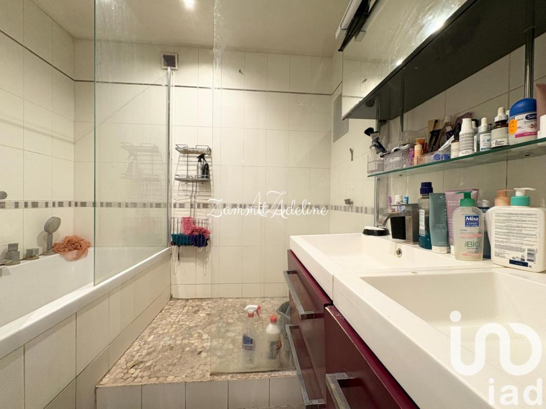 Appartement 4 Pièce(s) Le Blanc-Mesnil - Photo 7