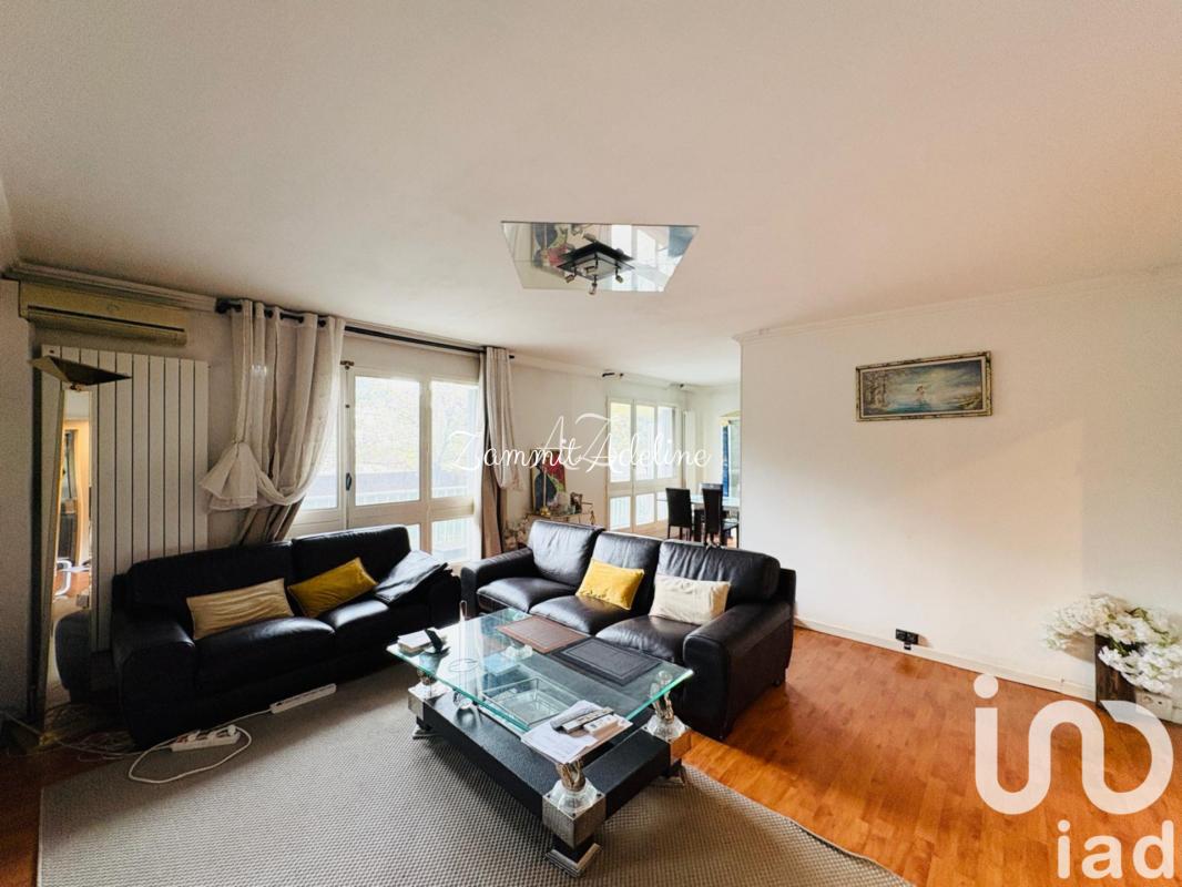 Appartement 4 Pièce(s) Le Blanc-Mesnil - Photo 2