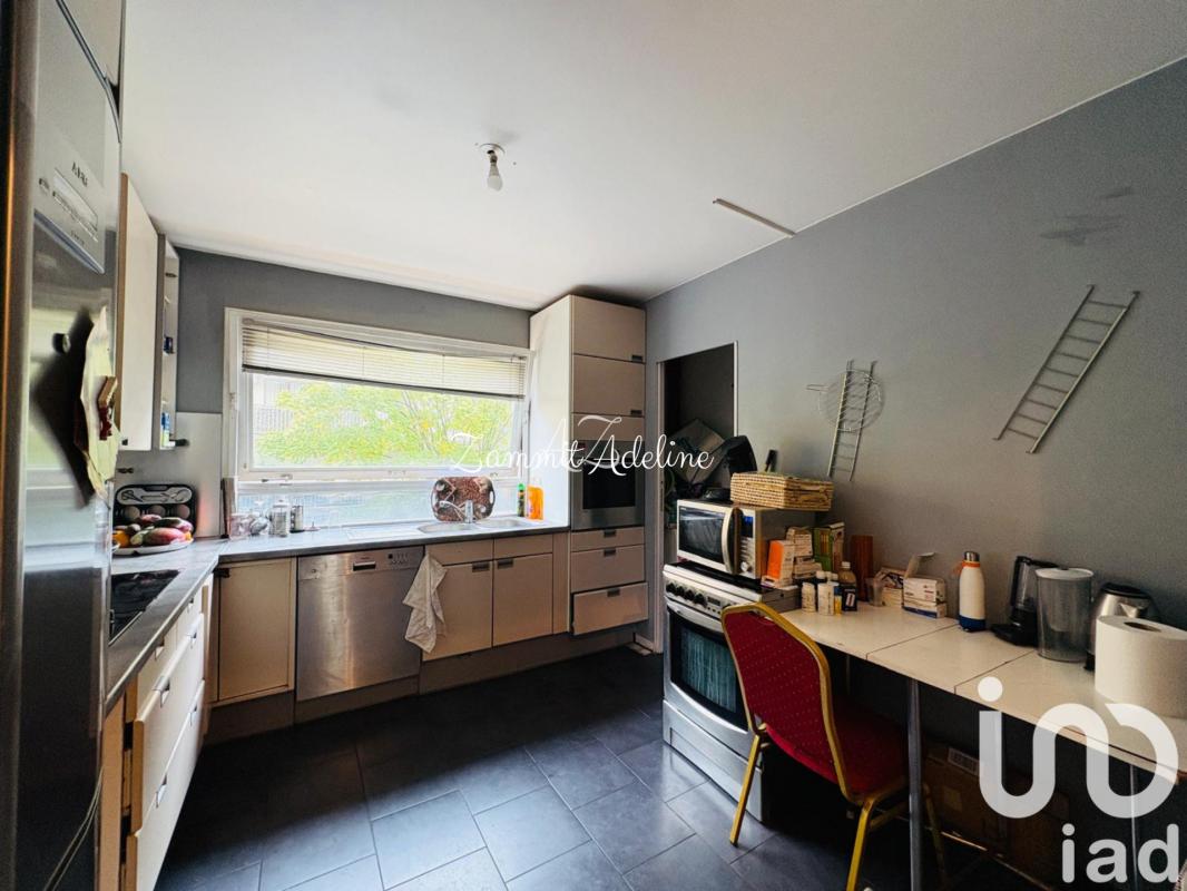 Appartement 4 Pièce(s) Le Blanc-Mesnil - Photo 4