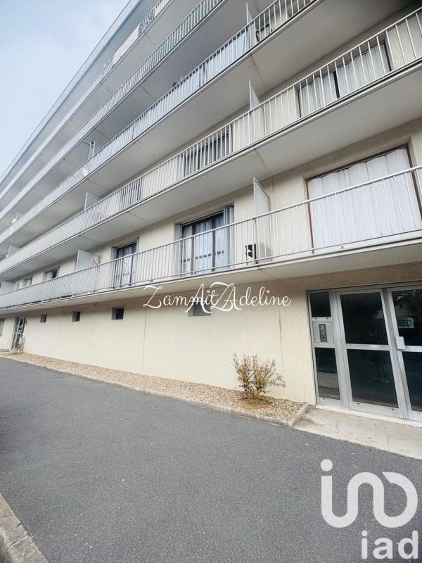 Appartement 4 Pièce(s) Le Blanc-Mesnil - Photo 8