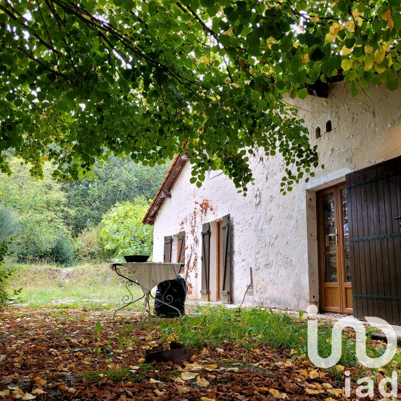 Maison ancienne 4 Pièce(s) Port-Sainte-Foy-et-Ponchapt
