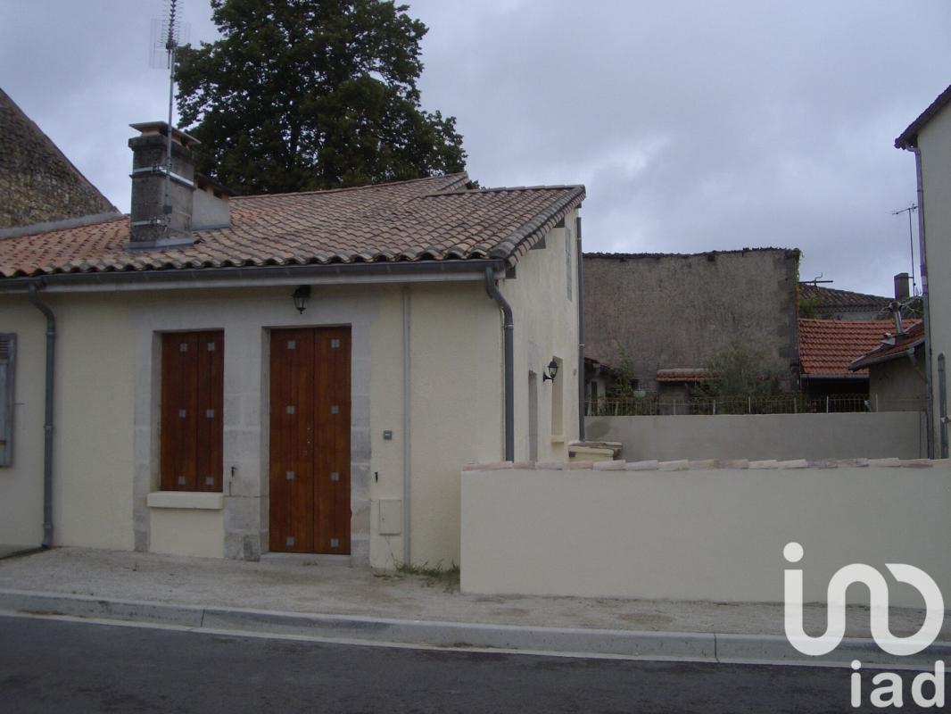 Maison 4 Pièce(s) Jussas - Photo 1