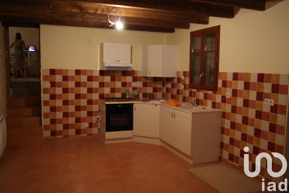 Maison 4 Pièce(s) Jussas - Photo 5