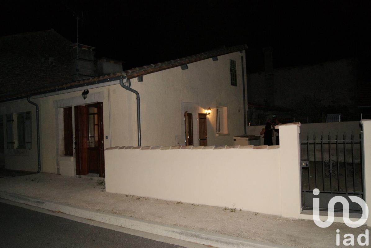 Maison 4 Pièce(s) Jussas - Photo 10