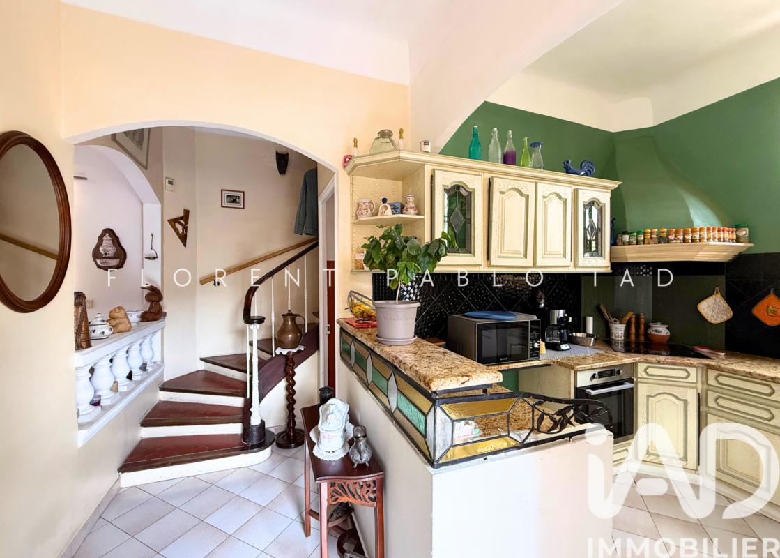 Maison 4 Pièce(s) La Seyne-sur-Mer