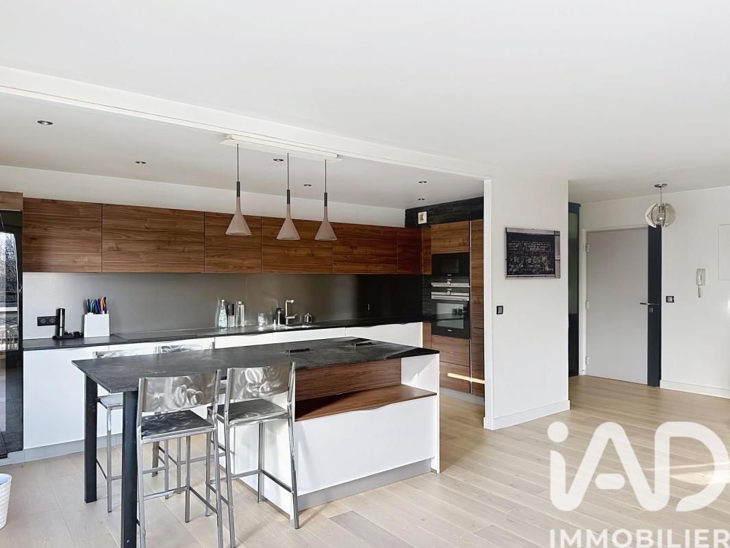 Appartement 4 Pièce(s) Nogent-sur-Marne