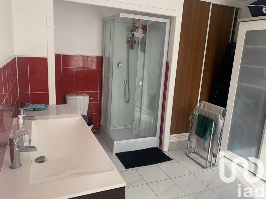 Maison 9 Pièce(s) Bessé-sur-Braye