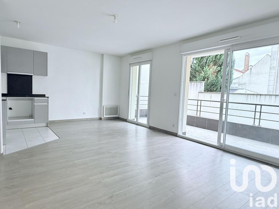 Appartement 3 Pièce(s) Neuilly-Plaisance - Photo 1