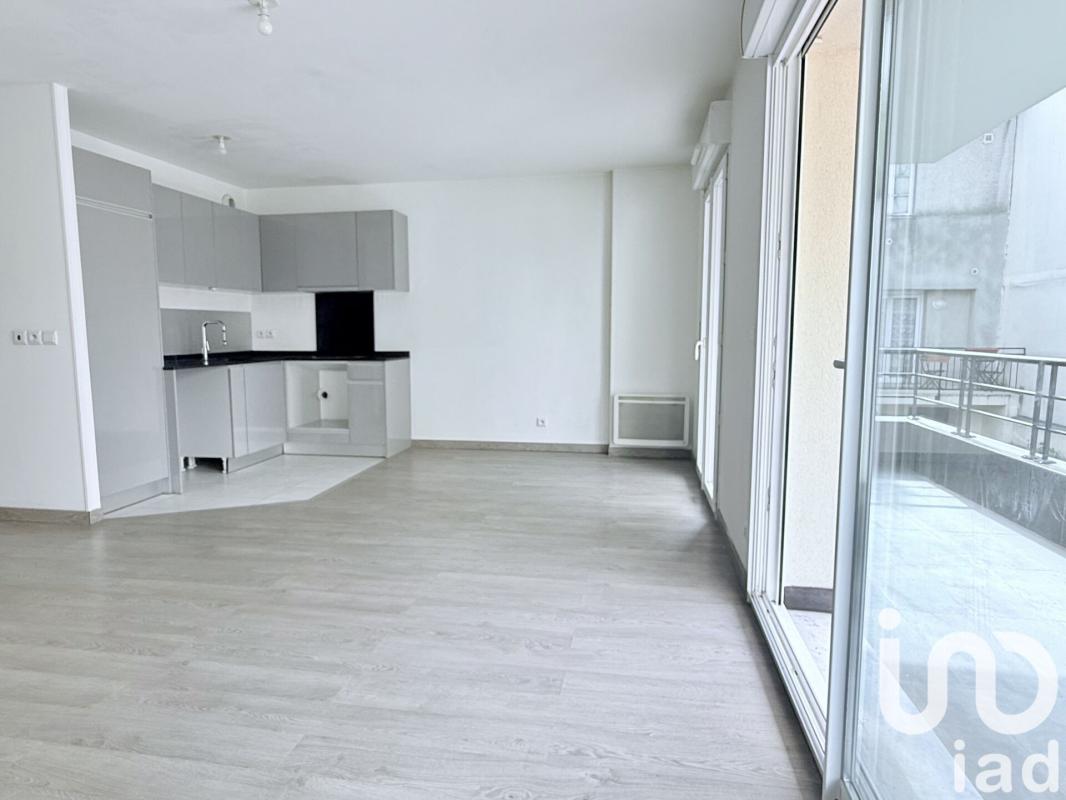 Appartement 3 Pièce(s) Neuilly-Plaisance - Photo 2