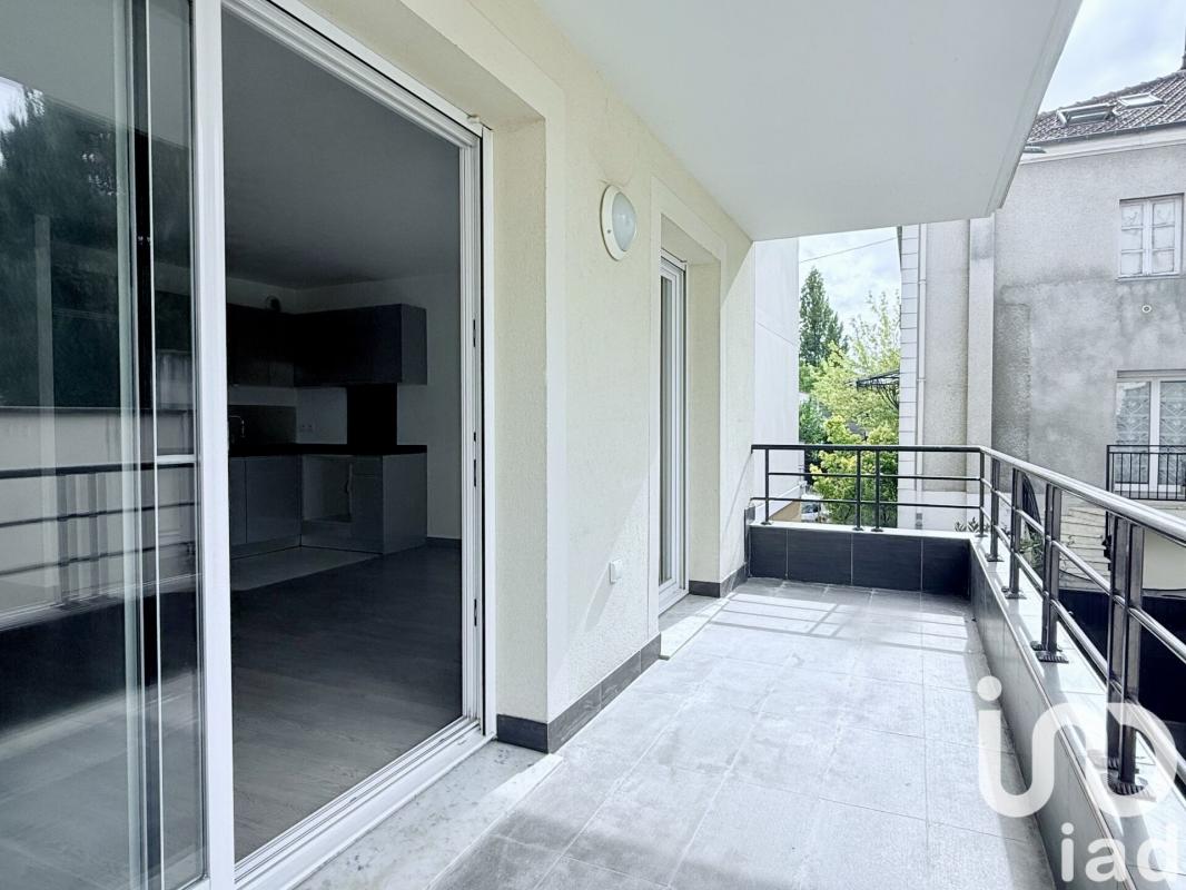 Appartement 3 Pièce(s) Neuilly-Plaisance - Photo 3