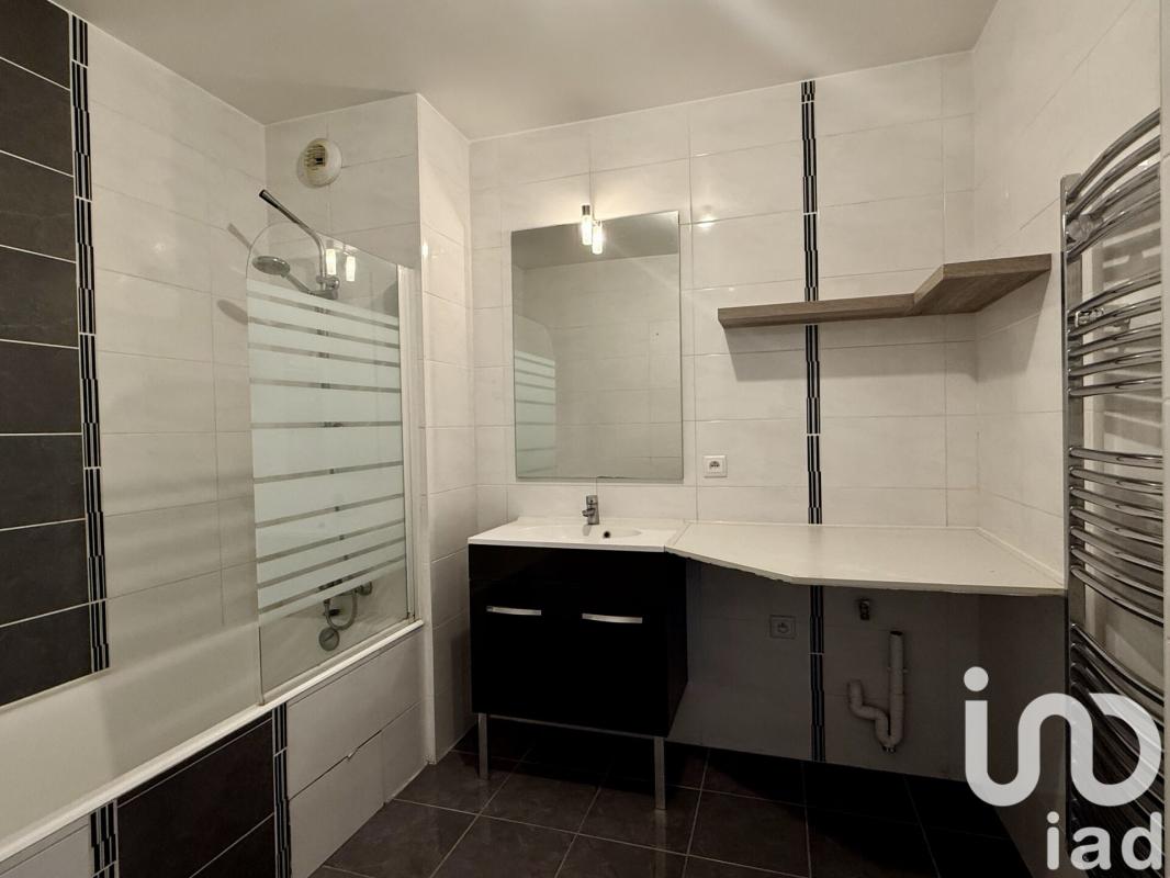 Appartement 3 Pièce(s) Neuilly-Plaisance - Photo 7