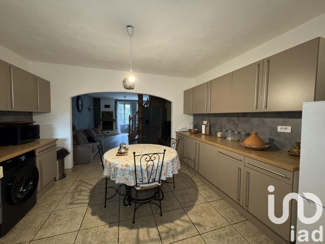 Maison en pierre 3 Pièce(s) Les Salles-du-Gardon