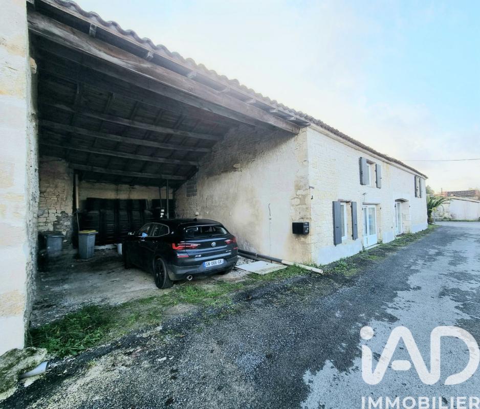 Maison en pierre 7 Pièce(s) Chambon