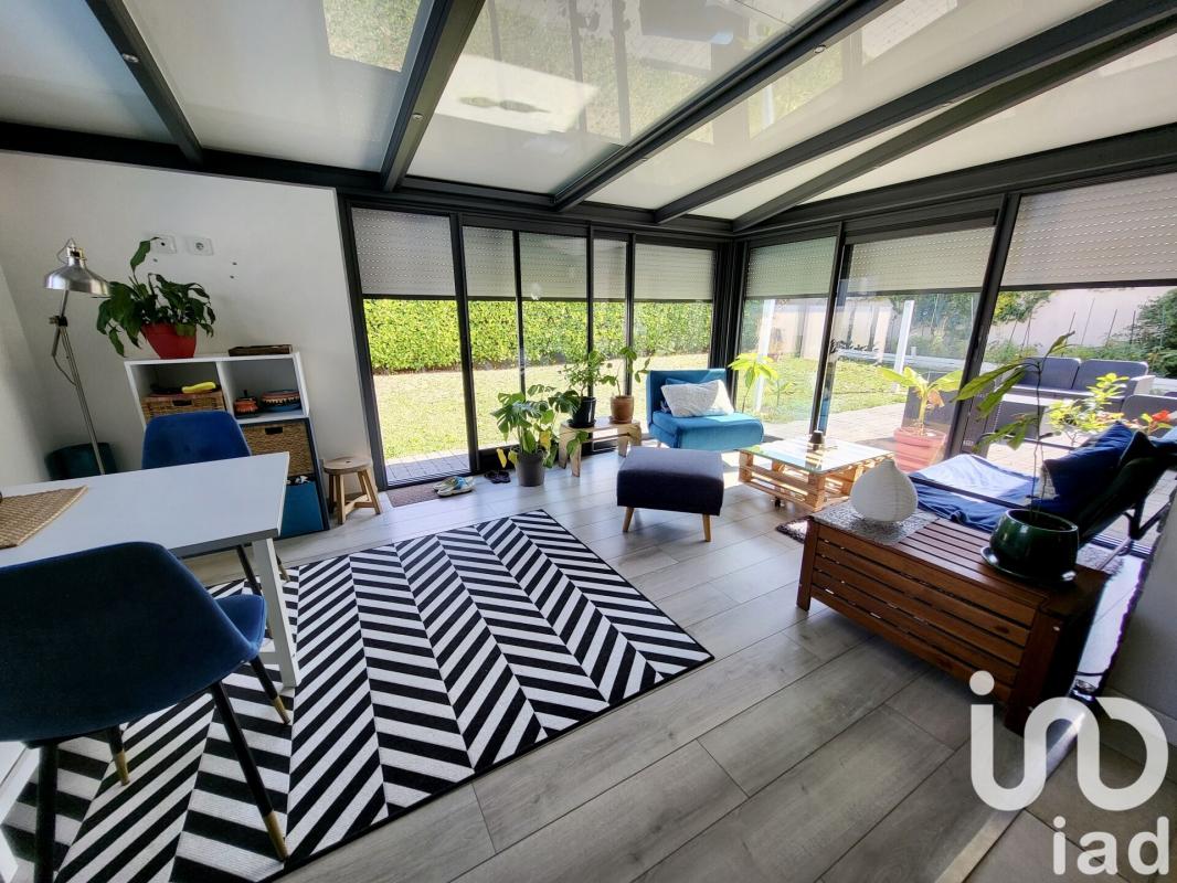 Maison 4 Pièce(s) Longèves