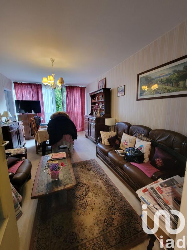 Appartement 3 Pièce(s) Le Havre