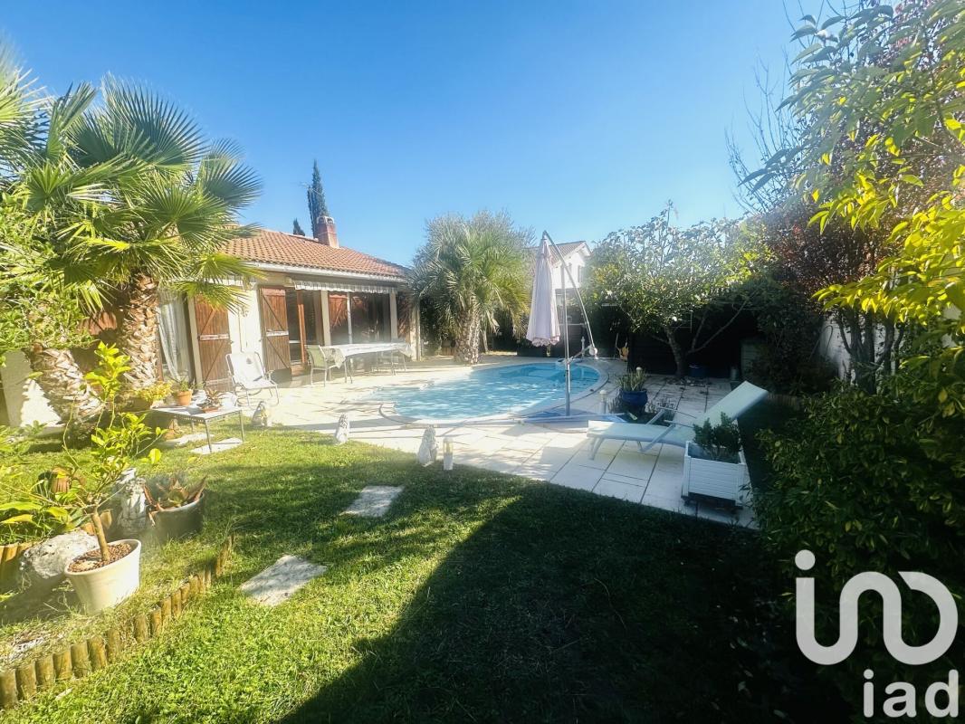 Maison 3 Pièce(s) Eysines