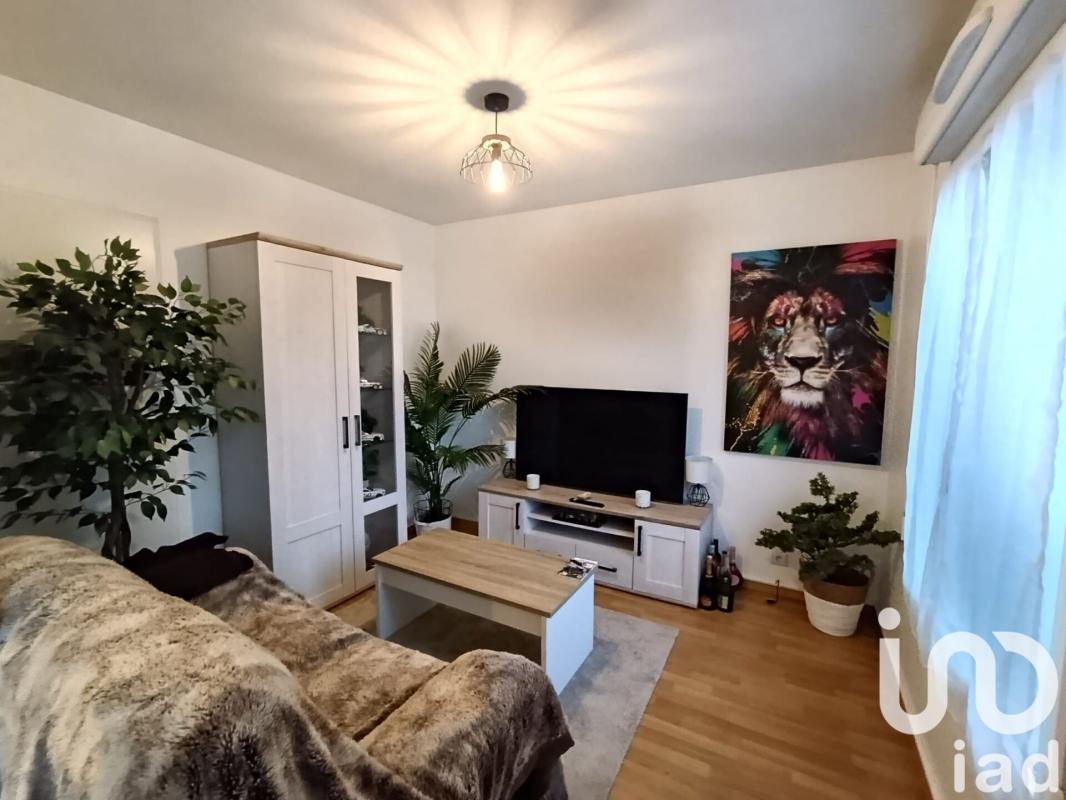 Appartement 2 Pièce(s) Saint-Fargeau-Ponthierry