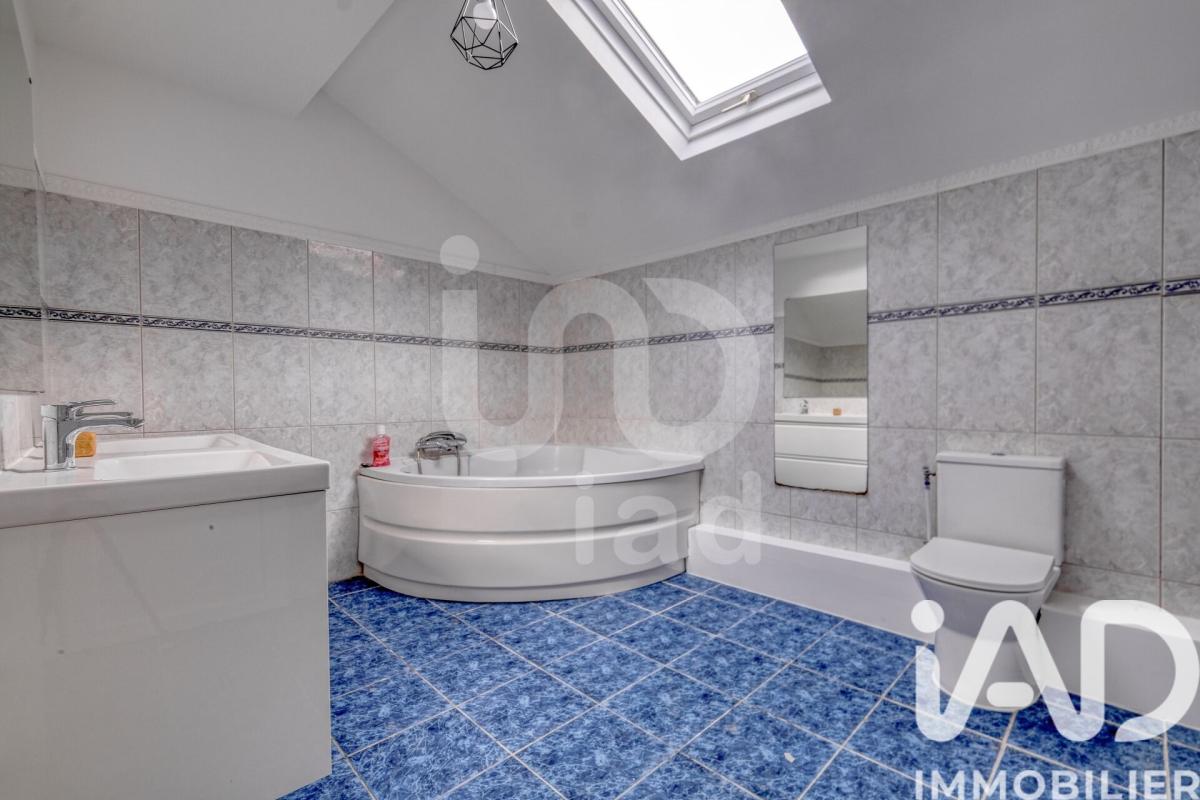 Maison 6 Pièce(s) Aulnay-sous-Bois - Photo 22