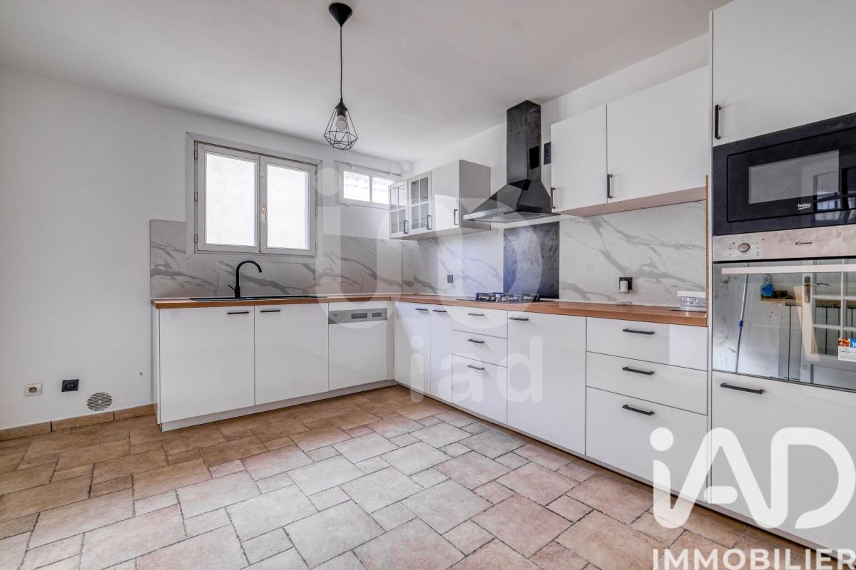Maison 6 Pièce(s) Aulnay-sous-Bois - Photo 2