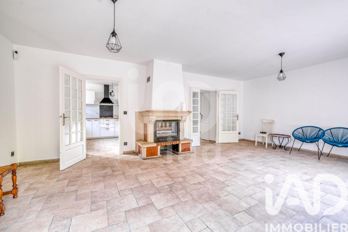 Maison 6 Pièce(s) Aulnay-sous-Bois - Photo 3