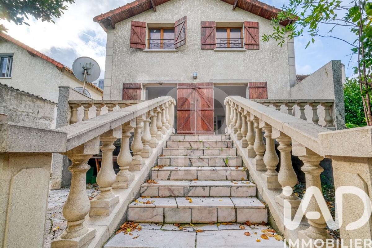 Maison 6 Pièce(s) Aulnay-sous-Bois - Photo 12