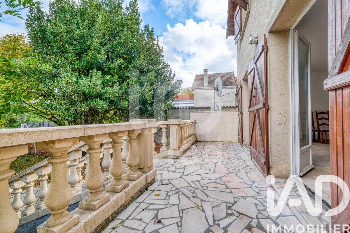 Maison 6 Pièce(s) Aulnay-sous-Bois - Photo 14