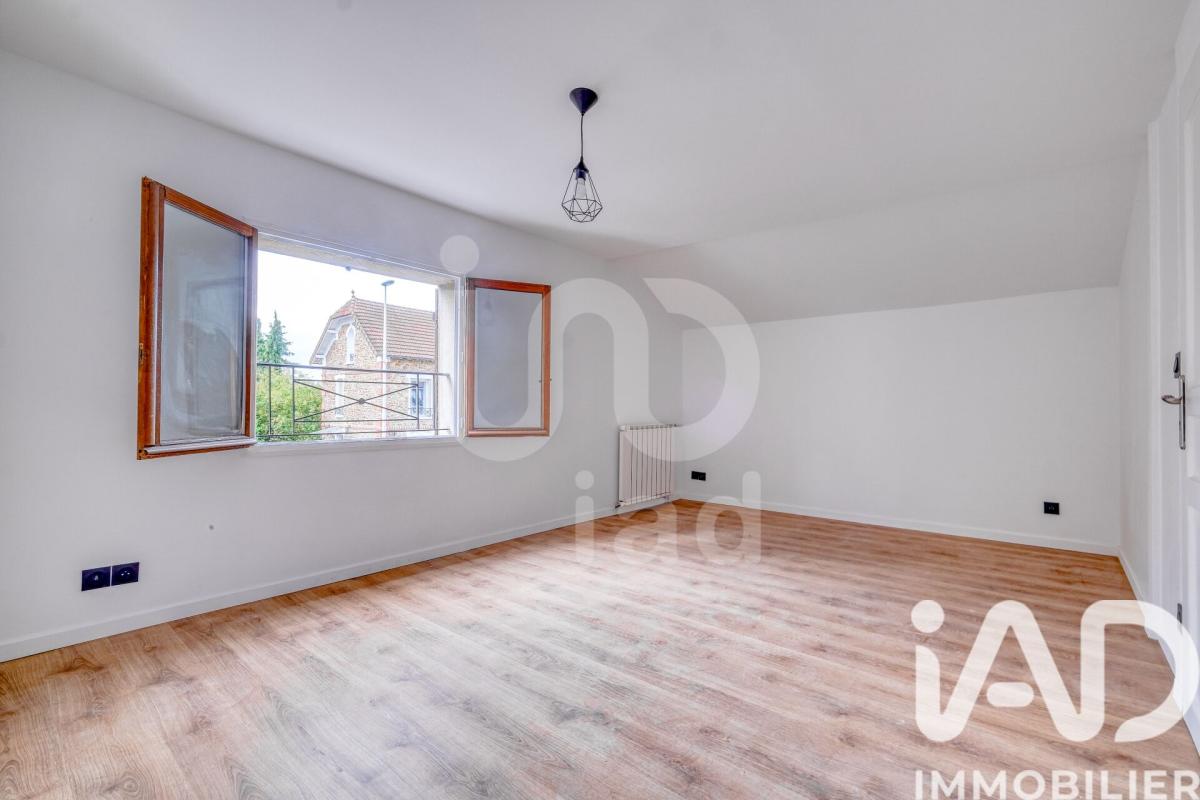 Maison 6 Pièce(s) Aulnay-sous-Bois - Photo 17