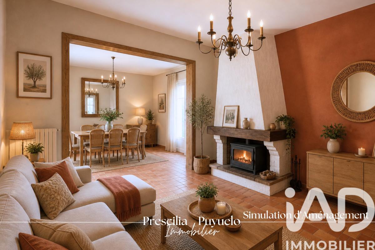 Maison 5 Pièce(s) Tarbes