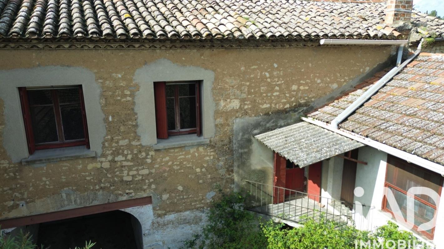 Maison de village 7 Pièce(s) Milhaud