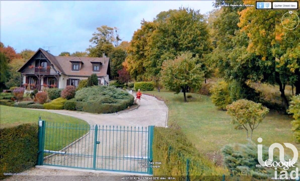 Maison 5 Pièce(s) Saint-Phal