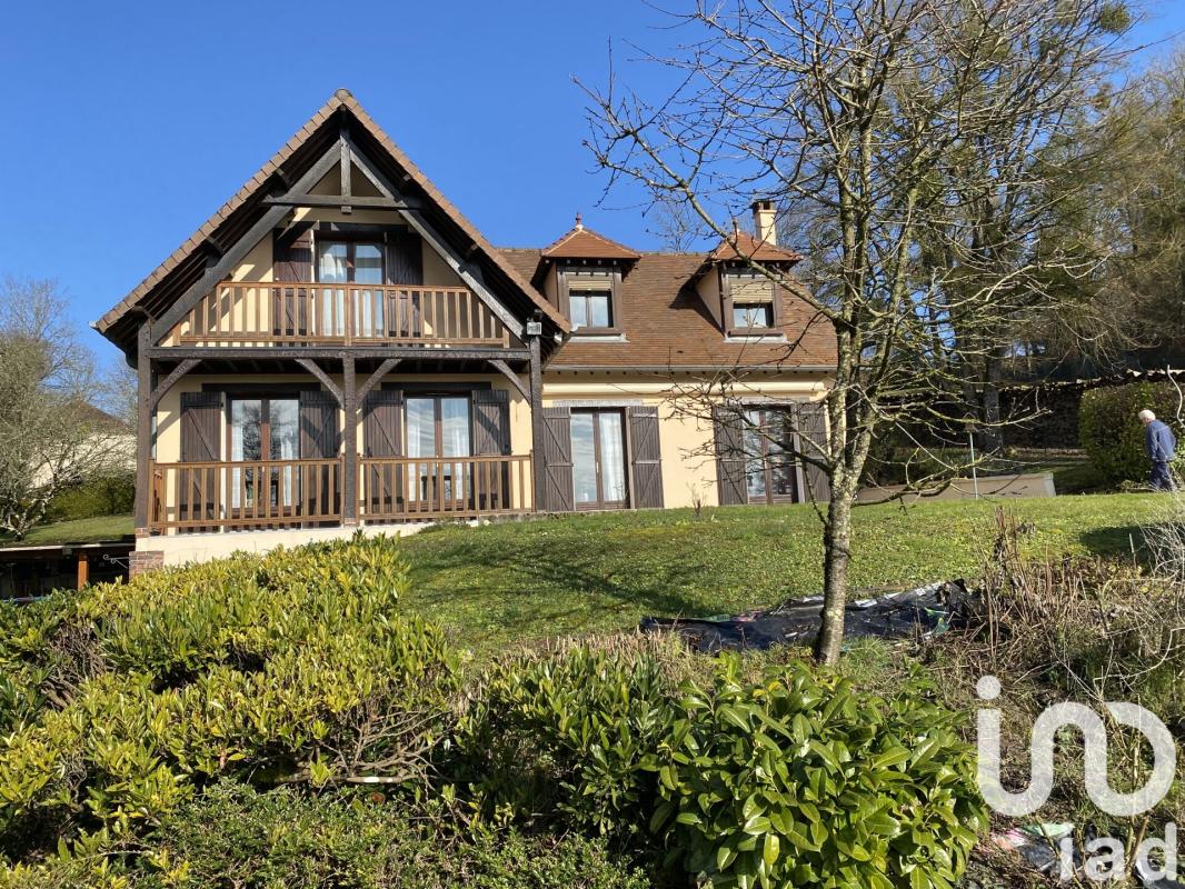 Maison 5 Pièce(s) Saint-Phal