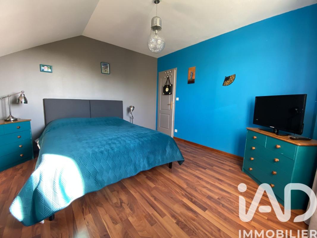 Maison 5 Pièce(s) Fagnières