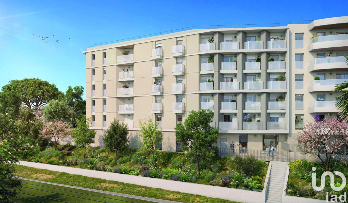 Appartement 1 Pièce(s) Saint-Laurent-du-Var - Photo 4