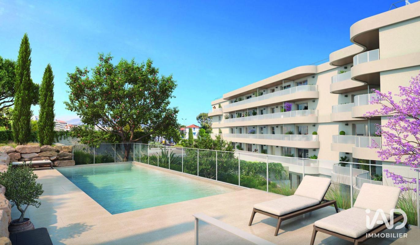 Appartement 3 Pièce(s) Saint-Laurent-du-Var - Photo 6