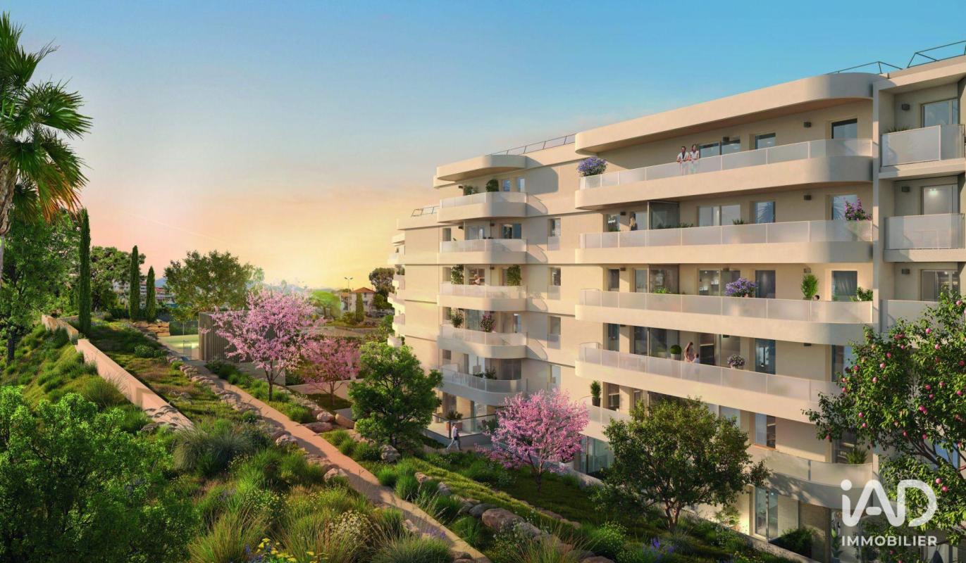 Appartement 3 Pièce(s) Saint-Laurent-du-Var - Photo 7