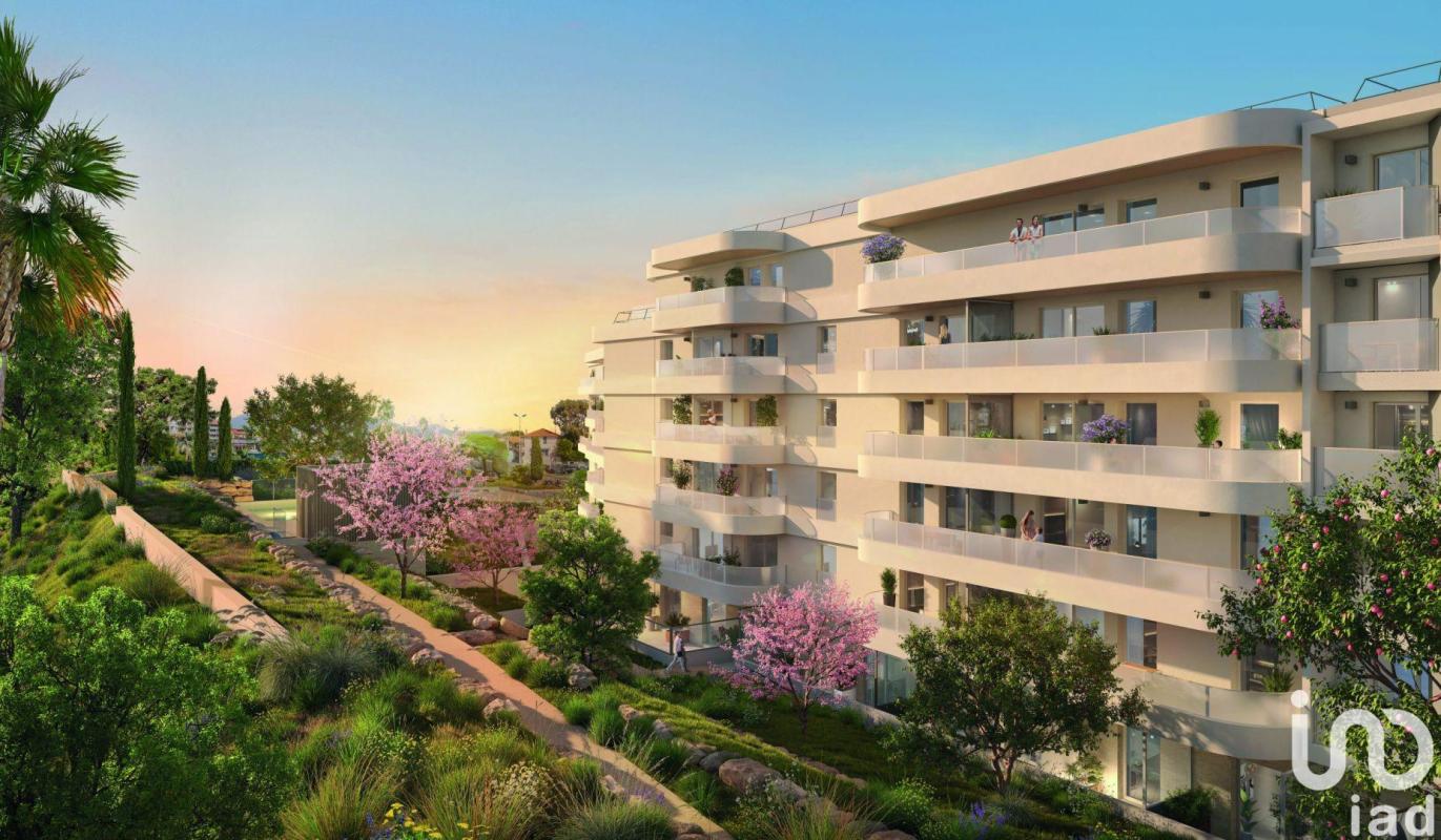 Appartement 4 Pièce(s) Saint-Laurent-du-Var - Photo 6