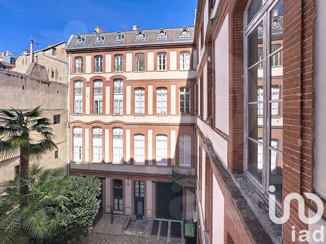 Appartement 6 Pièce(s) Toulouse - Photo 10